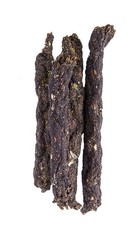 Ostrich Treats - Meaty Sticks