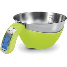 Ibili - 5kg Digital Kitchen Bowl Scale