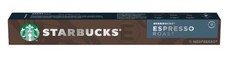STARBUCKS Espresso Roast by NESPRESSO Dark Roast Coffee