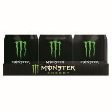 Monster - 24 x 330ml Original