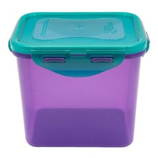 Lock & Lock Eco Recycled Rect Container 850ml