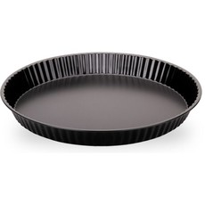 Ibili - Moka Tart Mould 28cm