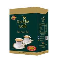 Kericho Gold: Black Tea - Loose 500g