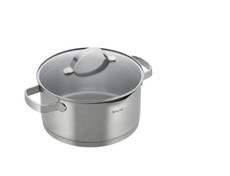 Scanpan - 22cm Brund One Dutch Oven - 4 Litre