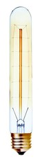 60 Watt T30 E27 Carbon Fillament Bulb