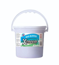 Xtreem Deo Blocks - 1kg