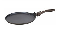 Tognana - 25cm Diamantea Crepe Pan