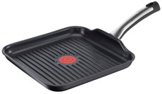 Tefal - Expertise Titanium Excellence Grill Pan