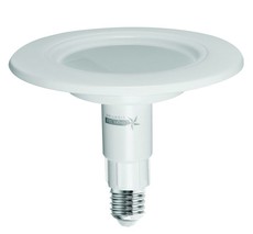 10 Watt E27 Retrofit LED Fitting in 4000k