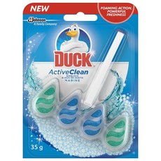 Duck Active Clean Rimblock Marine - Case of 8 x 35g