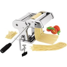 Ibili - Italia Pasta Maker Machine - 17cm