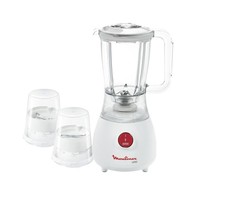 Moulinex Blender UNO - 2 attachments