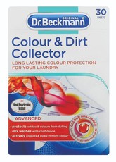 Dr. Beckmann Colour & Dirt Collector (30 sheets)
