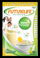 FutureLife Smart Food Banana - 1.25kg