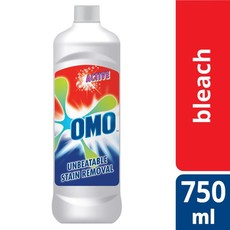 OMO Active Bleach 750ml (Pack of 24)