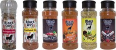 Black Dog Spices - All In One Small Set