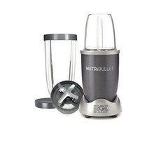 Nutribullet - Blender Original 600W - 8 Piece - White