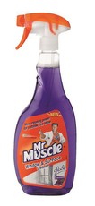 Mr Muscle Window & Surface Cleaner Lavender Trigger - 750ml