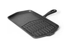 Fine Living - Rectangle Large BBQ Pan