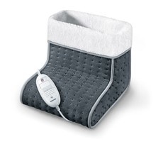 Beurer Cosy Foot Warmer FW 20 Grey