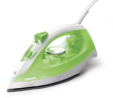 Philips - Steam Iron - Green