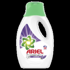 Ariel LS Liquid LAVENDER (Auto) 1.1L