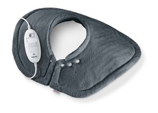 Beurer Cosy Choulder & Neck Heating Pad Grey