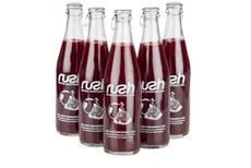 Rush Pomegranate Juice - 250ml (12 bottles per case)