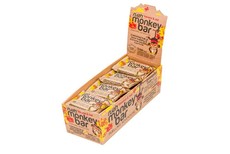 Rush Monkey Kids Bar - 25g (box of 20)