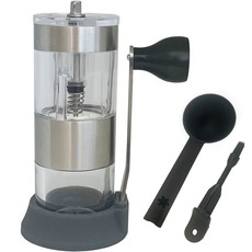 Portable Coffee Grinder - Ceramic Burrs