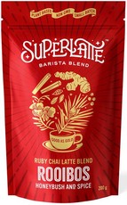 Ruby Chai Latte Blend