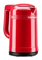 KA 1.5L Design Collection Kettle Passion Red