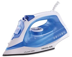 Russell Hobbs - Pro-Glide Steam Iron