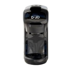 Nespressso and Dolce Gusto Caffeluxe Duo Multi-Capsule Coffee Machine