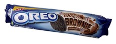 Oreo Biscuits - Choc Brownie 16 x 154g