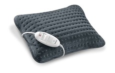 Beurer Cosy Heated Cushion HK 48 Grey