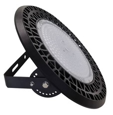 200 Watt LED UFO Grow Light