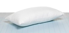 Fine Fibre - Medium Firm Down Alternative Pillow