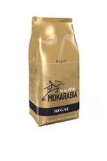 Caffè Mokarabia Regal Coffee Beans