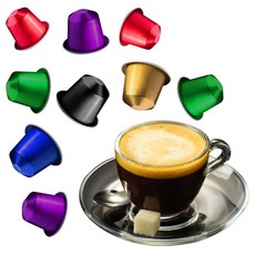 Nespresso Caffeluxe Coffee Capsules - Origin Sampler Pack 220