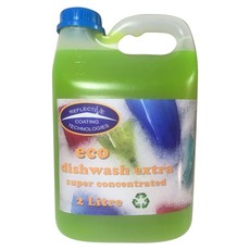 RCT Concentrated Dishwashing Liquid