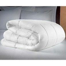 Essentials Quilted Duvet Inner