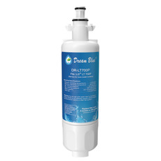 LG LT700P & ADQ36006101 Compatible Fridge Water Filter