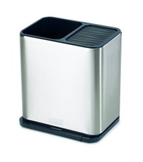 Joseph Joseph - Surface Stainless-Steel Utensil Pot