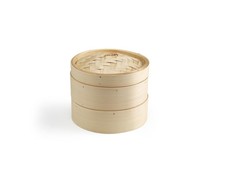 Ken Hom Tao Steamer