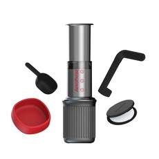 AeroPress Go Complete Travel Coffee and Espresso Maker