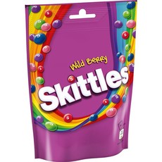 Wrigley Skittles Wildberry 14x160g