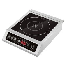 Smartchef Single Industrial Induction Cooker