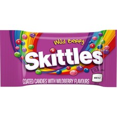 Wrigley Skittles Wildberry 14x38g