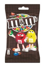 M&M's Milk Chocolate 16 x100g